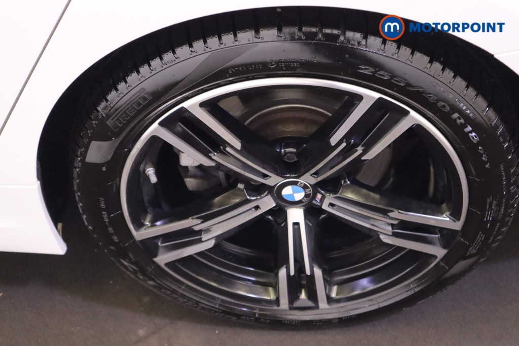 BMW 3 Series M Sport Automatic Petrol Saloon - Stock Number (1553420) - 9th supplementary image