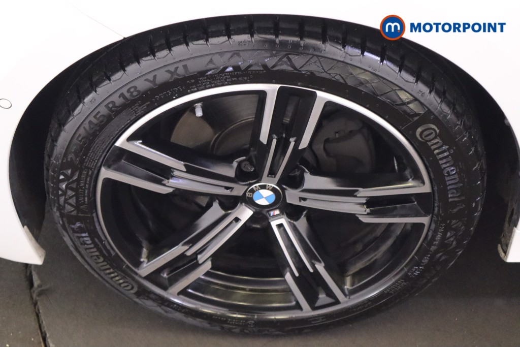 BMW 3 Series M Sport Automatic Petrol Saloon - Stock Number (1553420) - 10th supplementary image