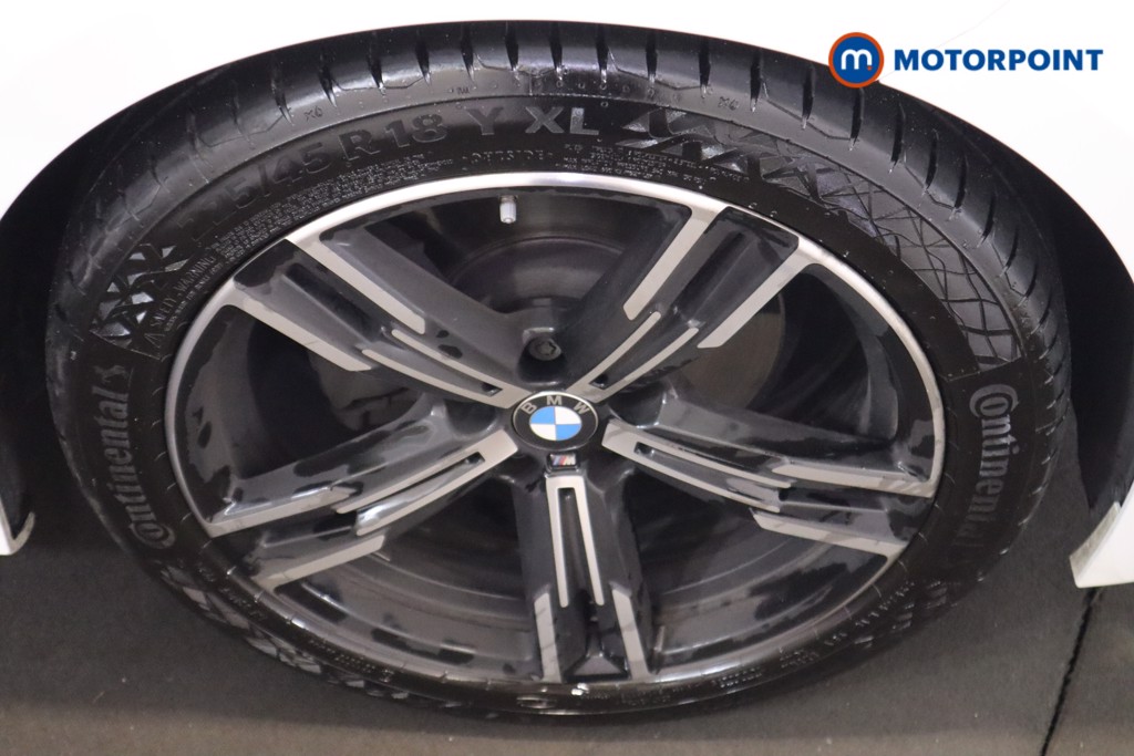 BMW 3 Series M Sport Automatic Petrol Saloon - Stock Number (1553420) - 11th supplementary image