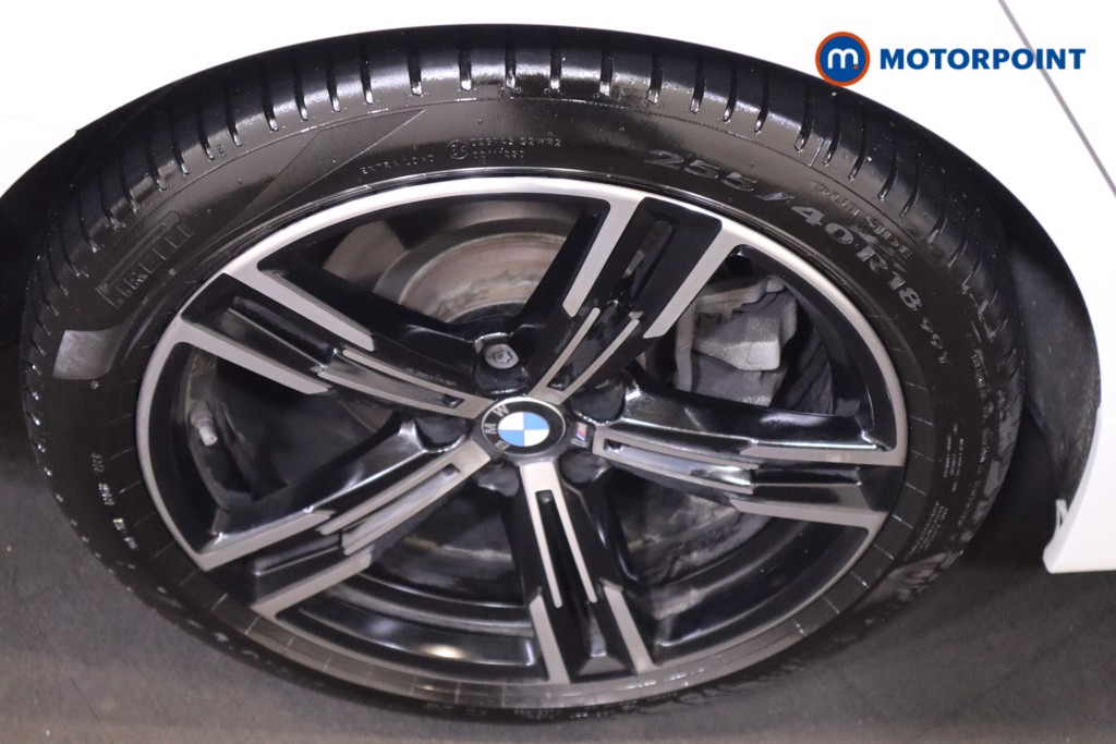 BMW 3 Series M Sport Automatic Petrol Saloon - Stock Number (1553420) - 12th supplementary image
