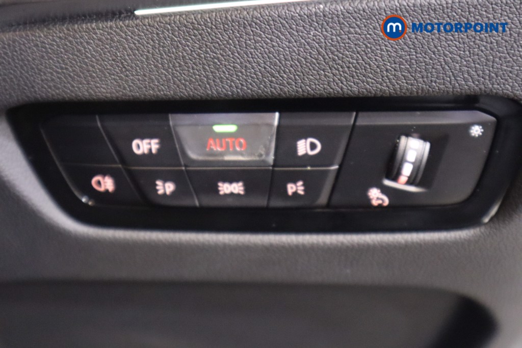BMW 3 Series M Sport Automatic Petrol Saloon - Stock Number (1553420) - 14th supplementary image