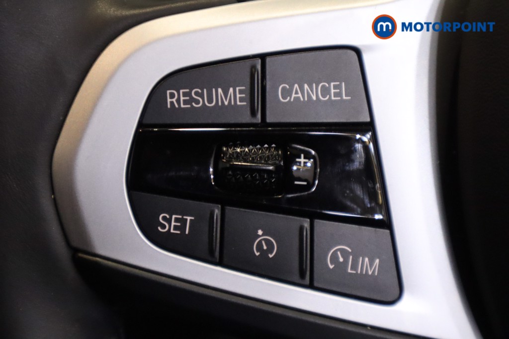 BMW 3 Series M Sport Automatic Petrol Saloon - Stock Number (1553420) - 15th supplementary image