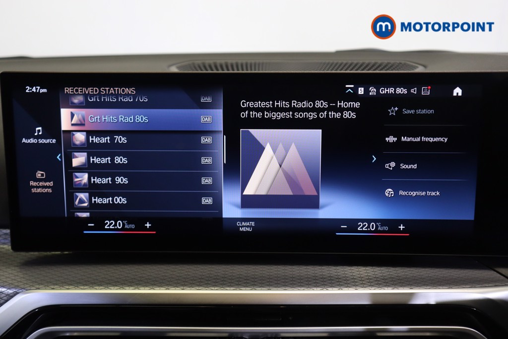 BMW 3 Series M Sport Automatic Petrol Saloon - Stock Number (1553420) - 18th supplementary image