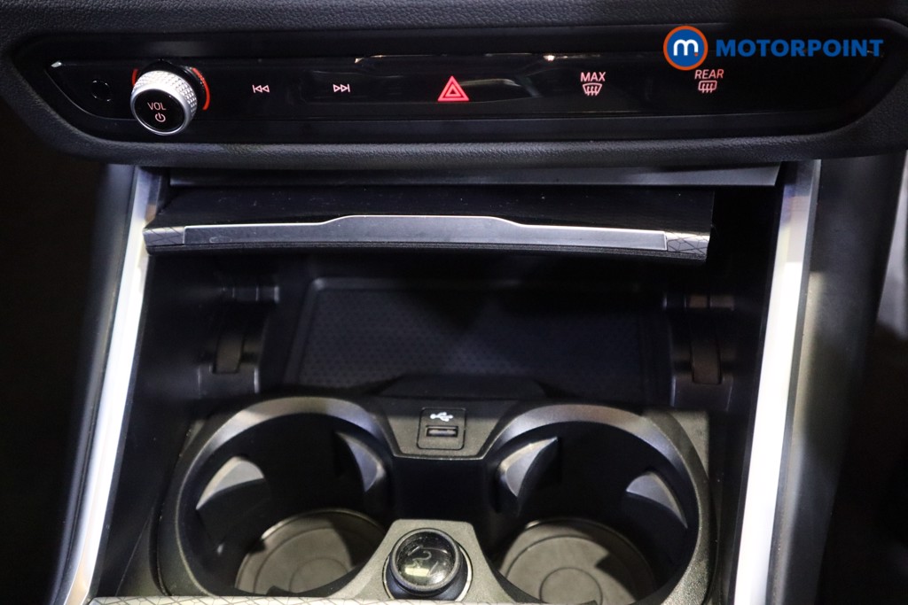 BMW 3 Series M Sport Automatic Petrol Saloon - Stock Number (1553420) - 19th supplementary image