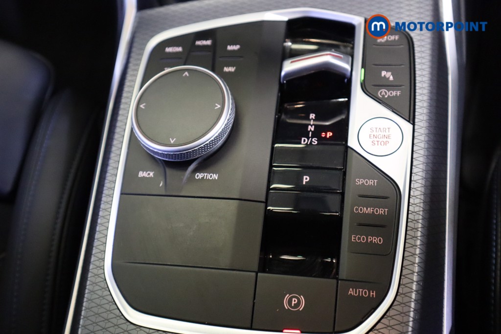 BMW 3 Series M Sport Automatic Petrol Saloon - Stock Number (1553420) - 20th supplementary image