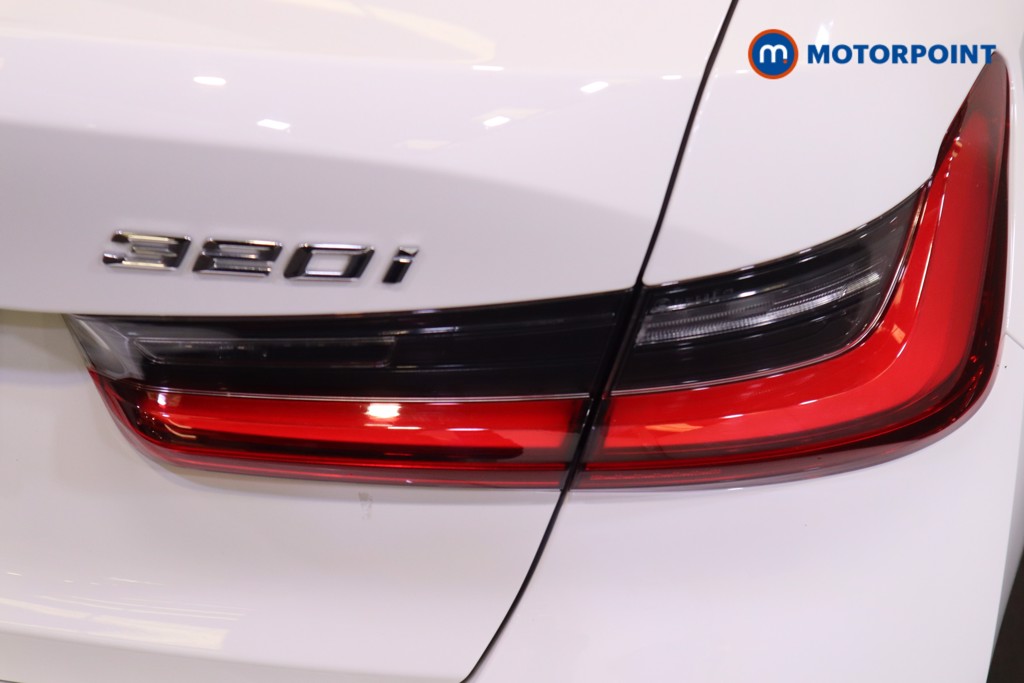 BMW 3 Series M Sport Automatic Petrol Saloon - Stock Number (1553420) - 26th supplementary image