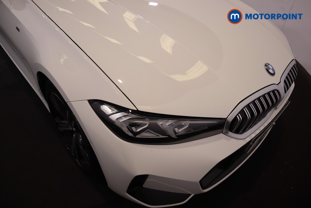 BMW 3 Series M Sport Automatic Petrol Saloon - Stock Number (1553420) - 30th supplementary image