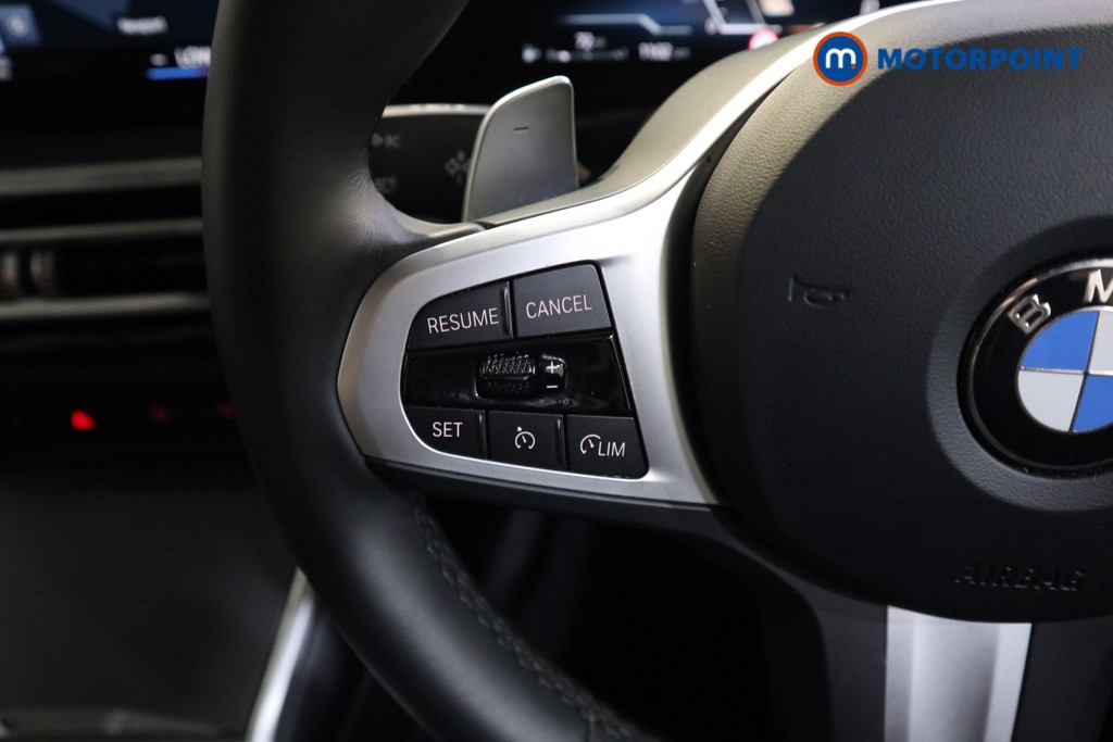 BMW 3 Series M Sport Automatic Petrol Saloon - Stock Number (1553426) - 3rd supplementary image