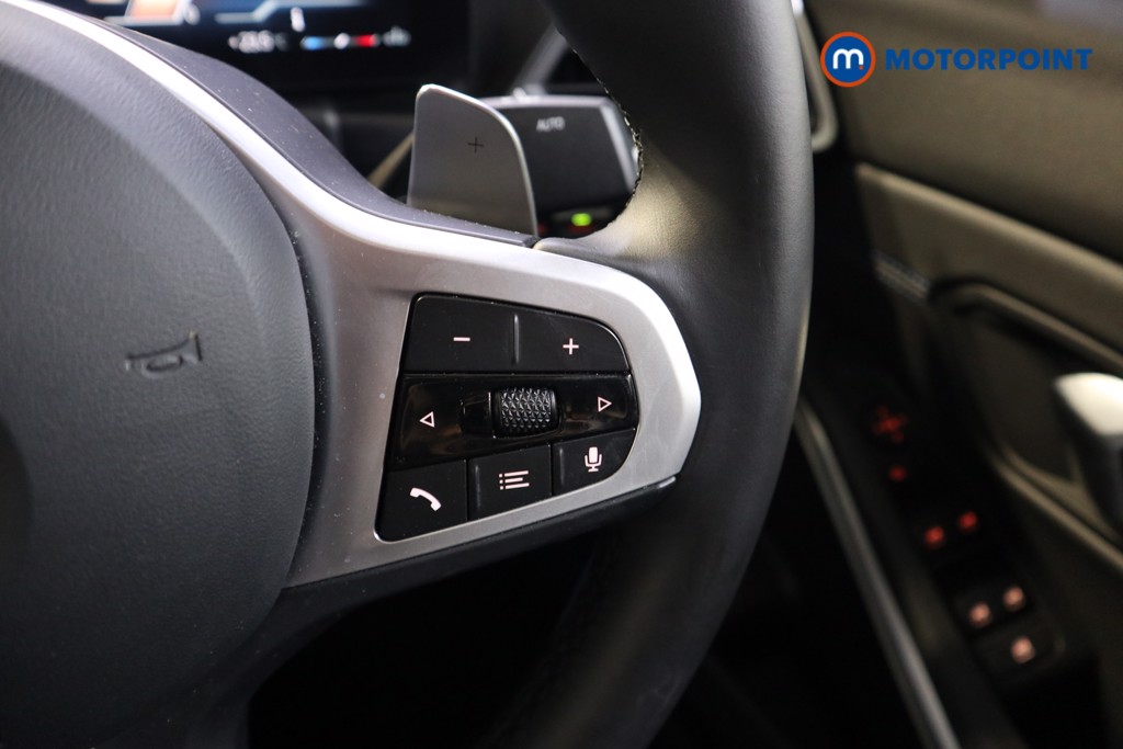 BMW 3 Series M Sport Automatic Petrol Saloon - Stock Number (1553426) - 4th supplementary image