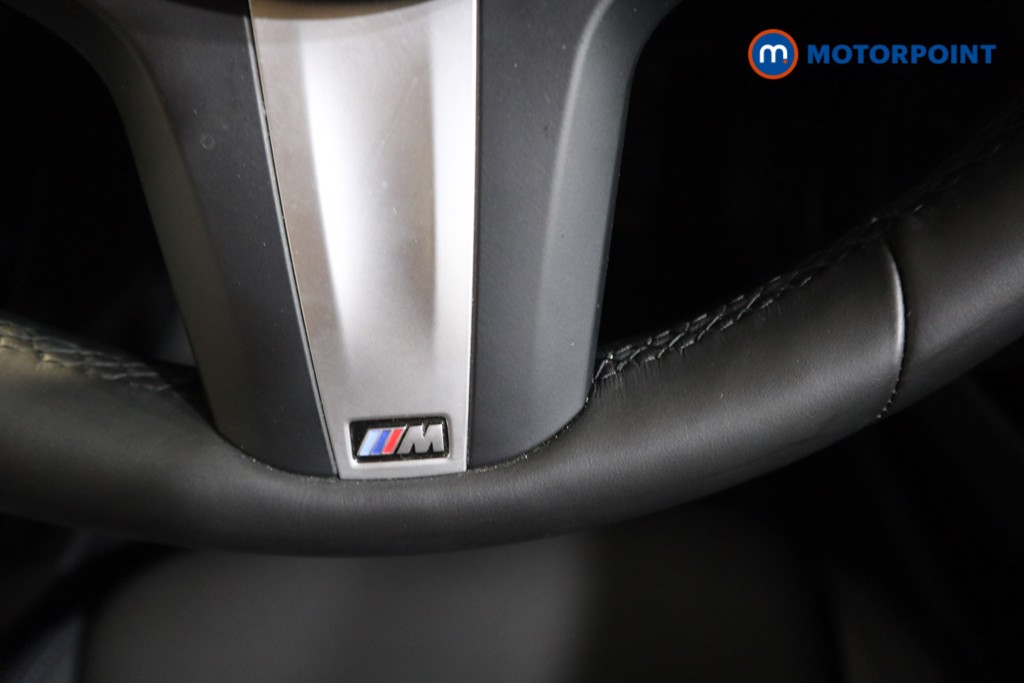 BMW 3 Series M Sport Automatic Petrol Saloon - Stock Number (1553426) - 5th supplementary image