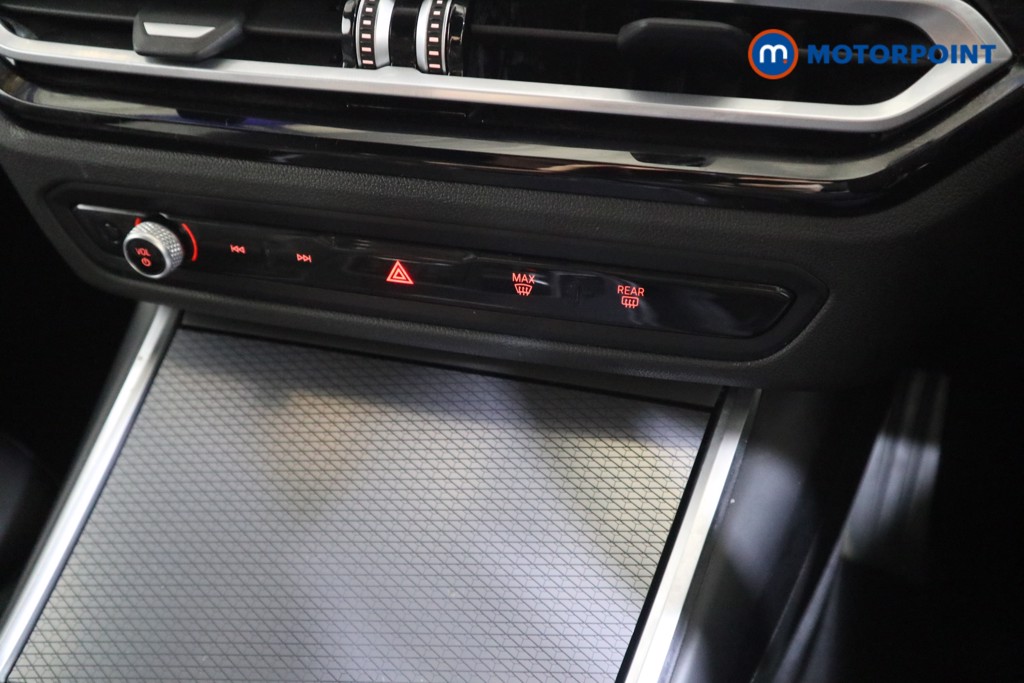 BMW 3 Series M Sport Automatic Petrol Saloon - Stock Number (1553426) - 8th supplementary image