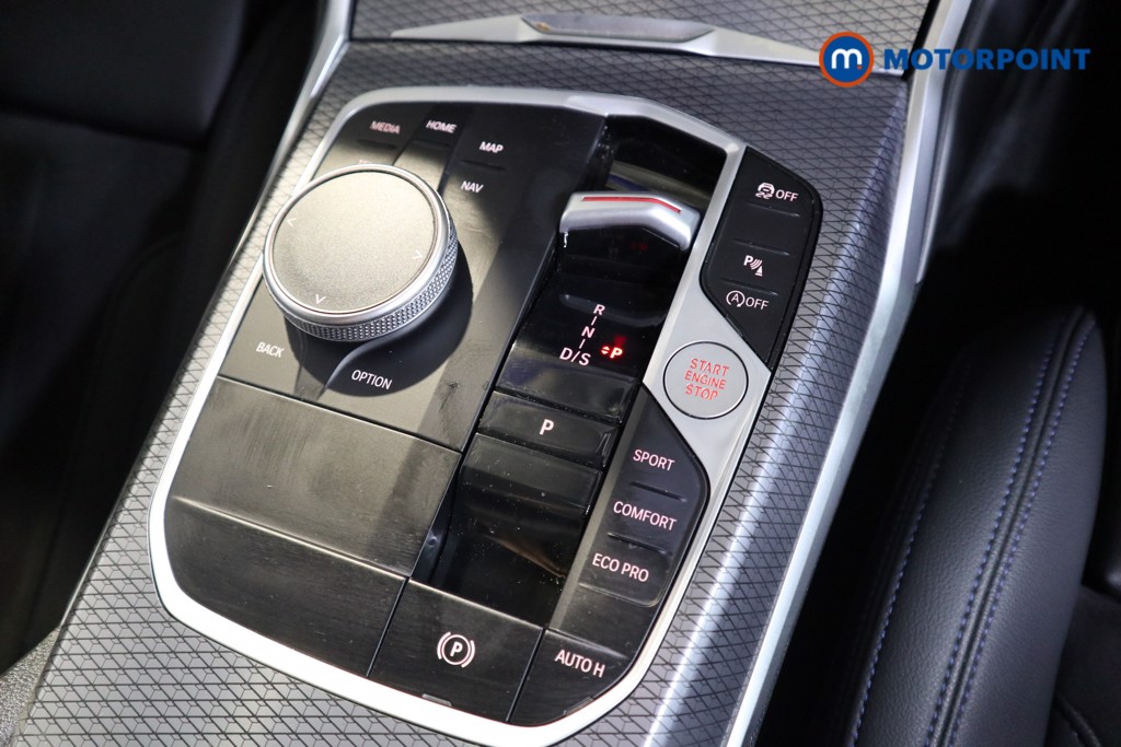BMW 3 Series M Sport Automatic Petrol Saloon - Stock Number (1553426) - 9th supplementary image