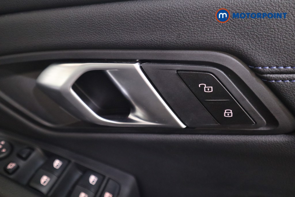 BMW 3 Series M Sport Automatic Petrol Saloon - Stock Number (1553426) - 12th supplementary image