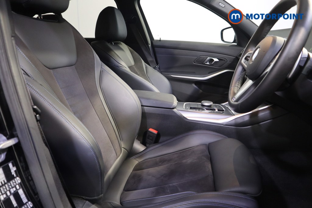 BMW 3 Series M Sport Automatic Petrol Saloon - Stock Number (1553426) - 13th supplementary image