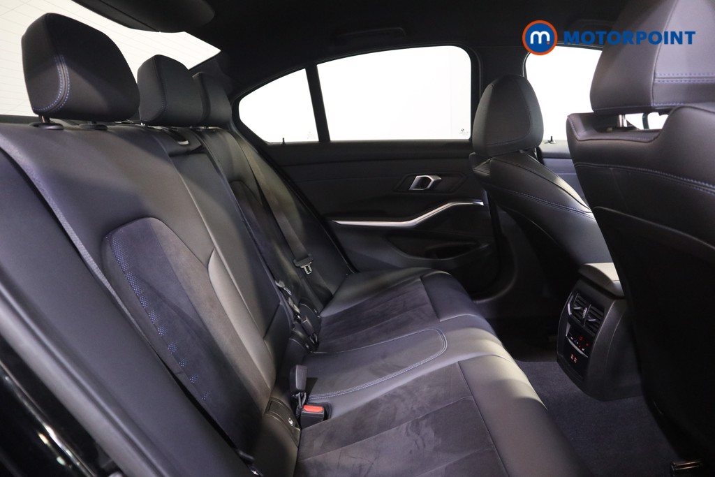 BMW 3 Series M Sport Automatic Petrol Saloon - Stock Number (1553426) - 14th supplementary image