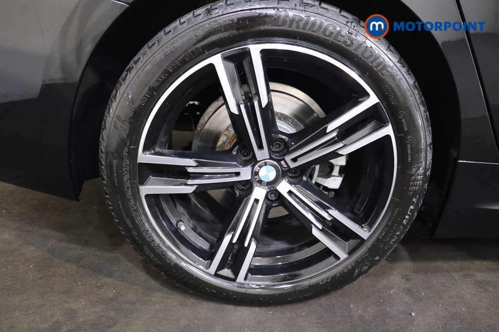BMW 3 Series M Sport Automatic Petrol Saloon - Stock Number (1553426) - 16th supplementary image