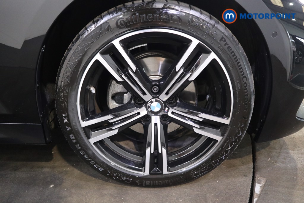 BMW 3 Series M Sport Automatic Petrol Saloon - Stock Number (1553426) - 17th supplementary image