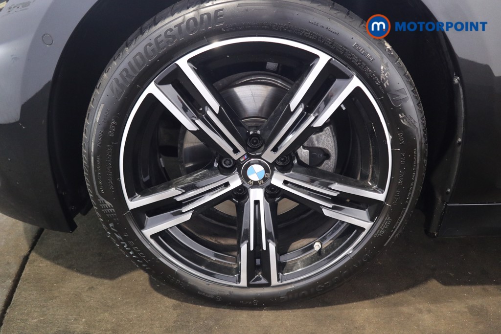 BMW 3 Series M Sport Automatic Petrol Saloon - Stock Number (1553426) - 18th supplementary image