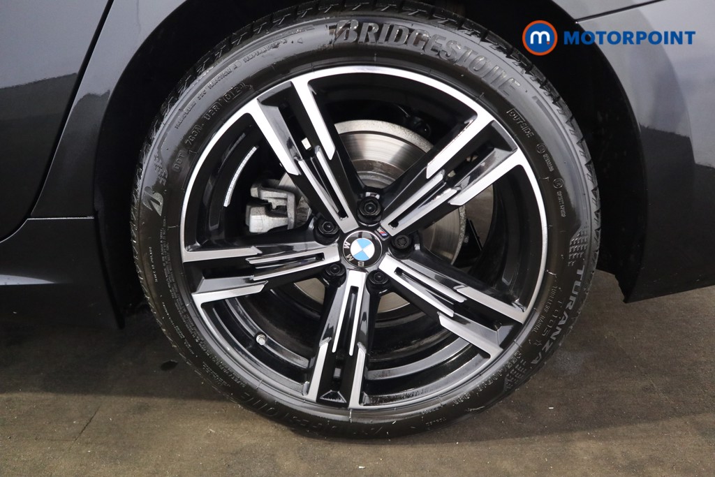 BMW 3 Series M Sport Automatic Petrol Saloon - Stock Number (1553426) - 19th supplementary image