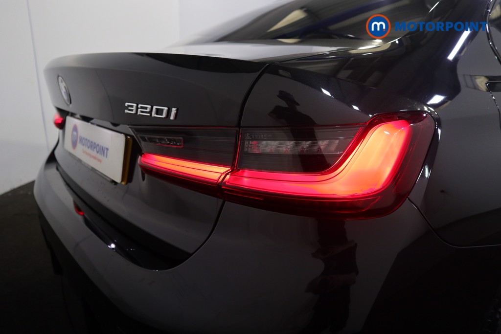 BMW 3 Series M Sport Automatic Petrol Saloon - Stock Number (1553426) - 23rd supplementary image
