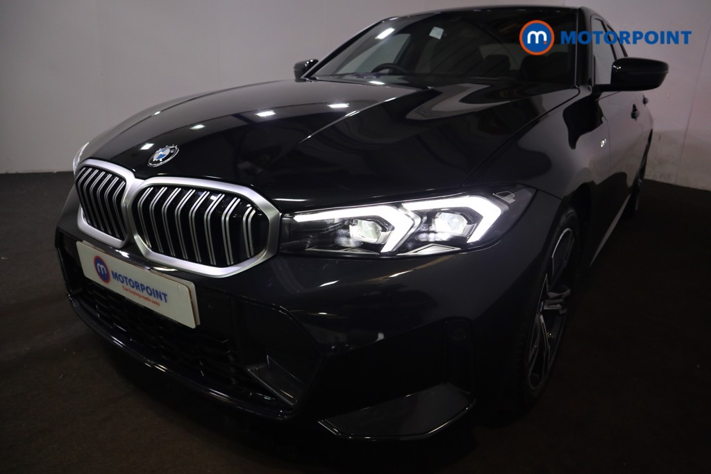 BMW 3 Series M Sport Automatic Petrol Saloon - Stock Number (1553426) - 26th supplementary image
