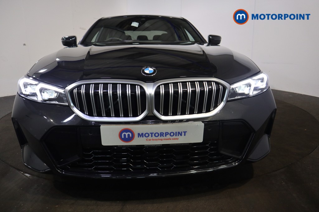 BMW 3 Series M Sport Automatic Petrol Saloon - Stock Number (1553426) - 27th supplementary image