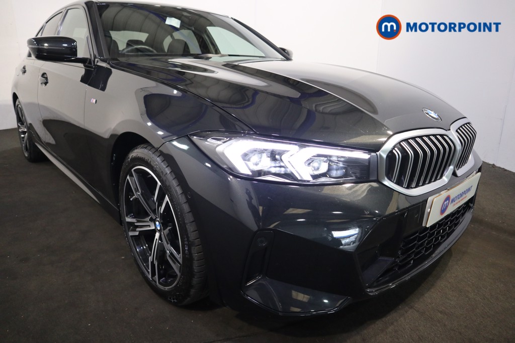 BMW 3 Series M Sport Automatic Petrol Saloon - Stock Number (1553426) - 28th supplementary image