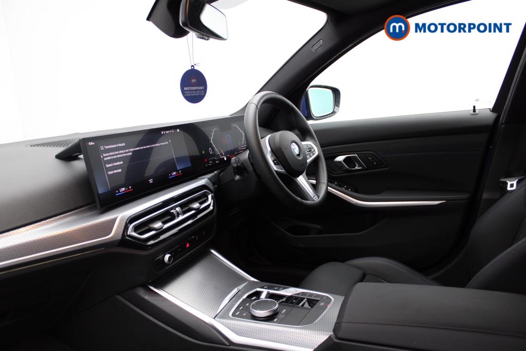 BMW 3 Series M Sport Automatic Petrol Saloon - Stock Number (1553462) - 3rd supplementary image
