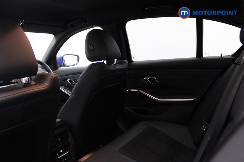 BMW 3 Series M Sport Automatic Petrol Saloon - Stock Number (1553462) - 4th supplementary image