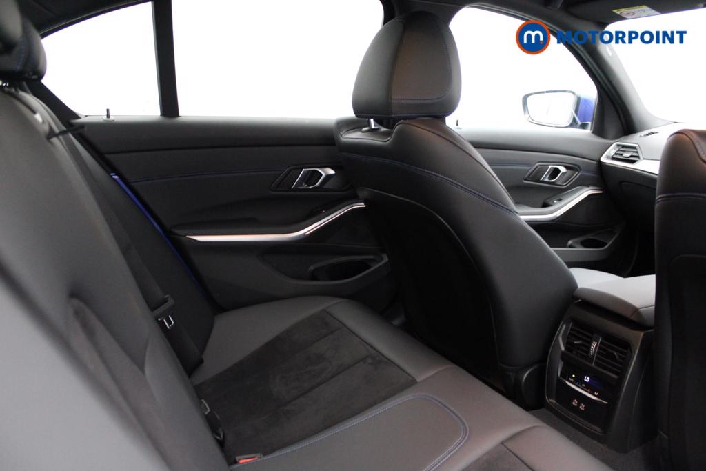 BMW 3 Series M Sport Automatic Petrol Saloon - Stock Number (1553462) - 5th supplementary image