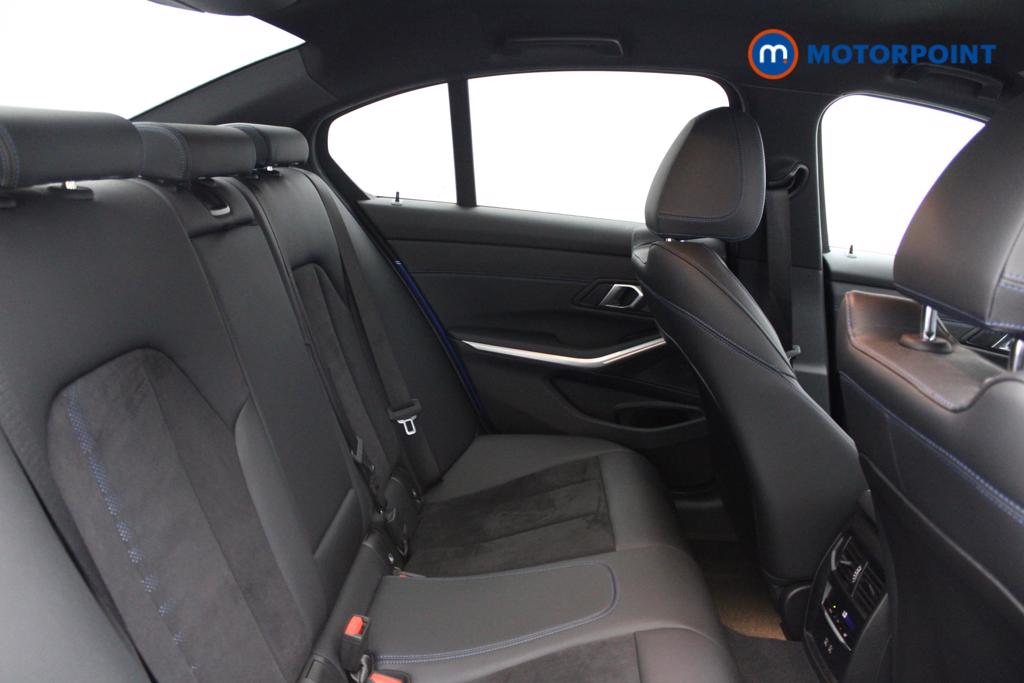 BMW 3 Series M Sport Automatic Petrol Saloon - Stock Number (1553462) - 6th supplementary image
