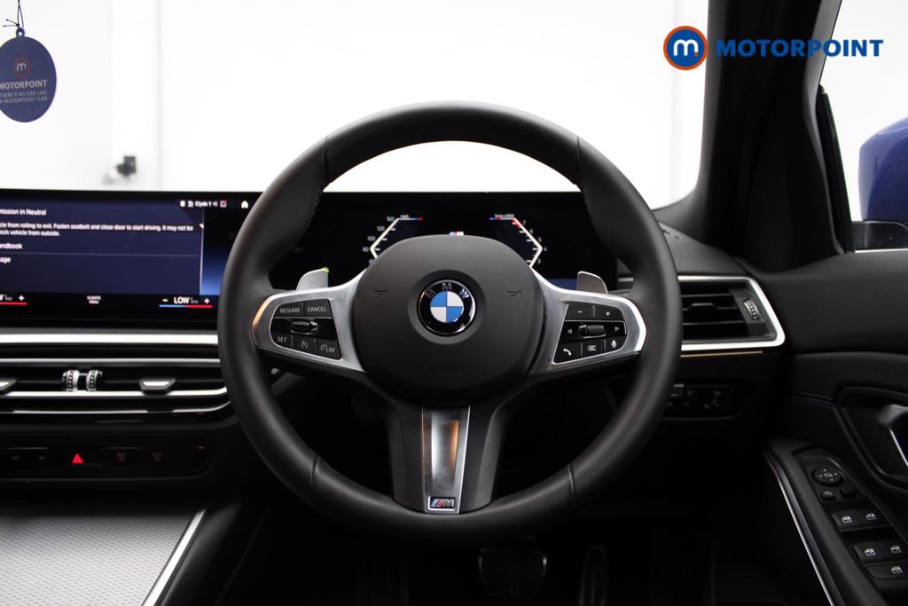 BMW 3 Series M Sport Automatic Petrol Saloon - Stock Number (1553462) - 7th supplementary image