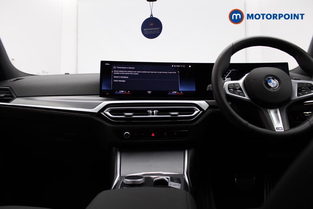 BMW 3 Series M Sport Automatic Petrol Saloon - Stock Number (1553462) - 8th supplementary image