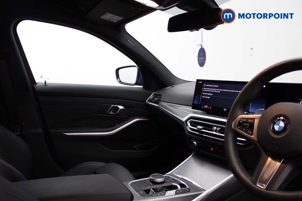 BMW 3 Series M Sport Automatic Petrol Saloon - Stock Number (1553462) - 9th supplementary image