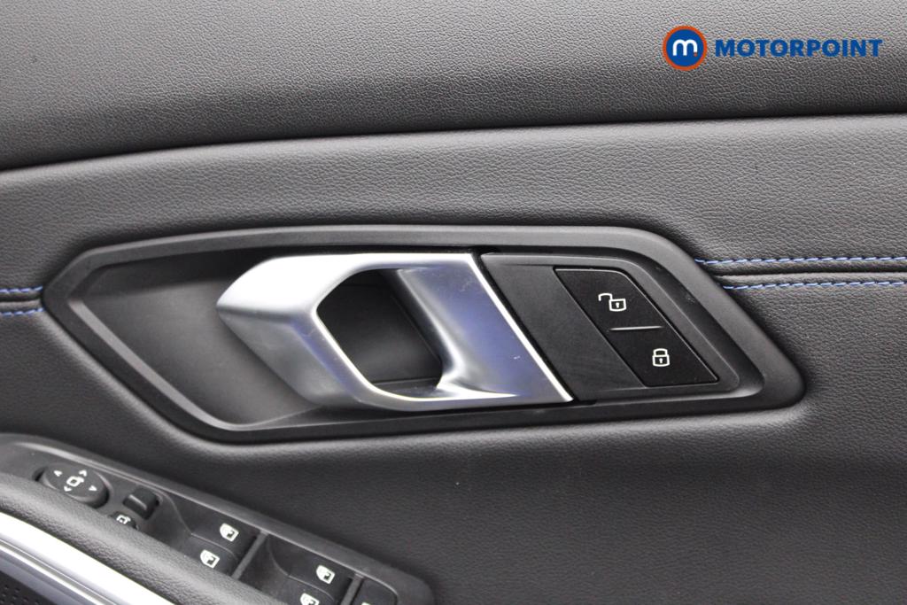 BMW 3 Series M Sport Automatic Petrol Saloon - Stock Number (1553462) - 10th supplementary image