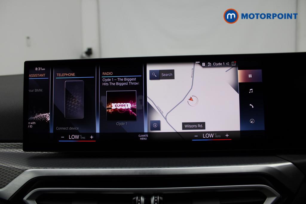 BMW 3 Series M Sport Automatic Petrol Saloon - Stock Number (1553462) - 12th supplementary image