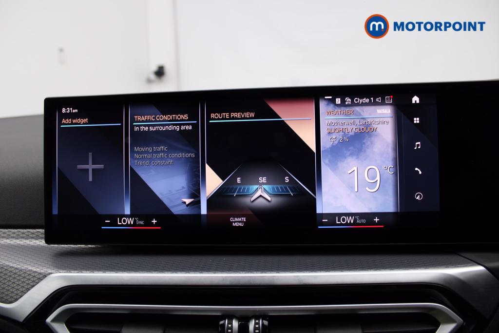 BMW 3 Series M Sport Automatic Petrol Saloon - Stock Number (1553462) - 13th supplementary image