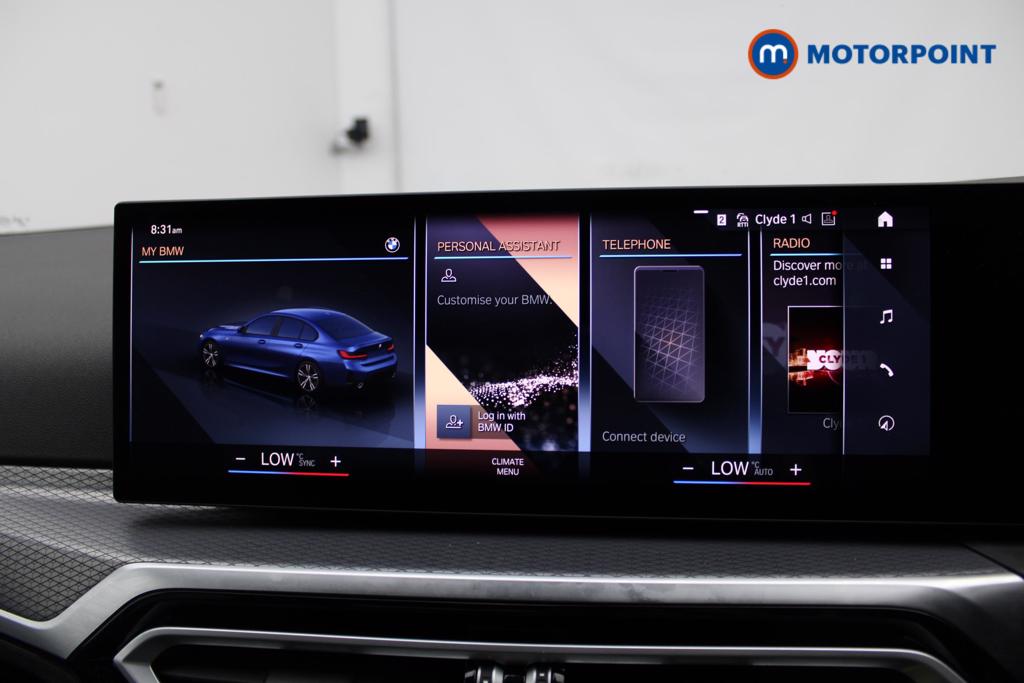 BMW 3 Series M Sport Automatic Petrol Saloon - Stock Number (1553462) - 14th supplementary image