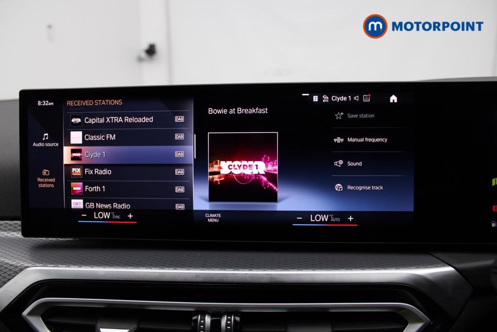 BMW 3 Series M Sport Automatic Petrol Saloon - Stock Number (1553462) - 18th supplementary image