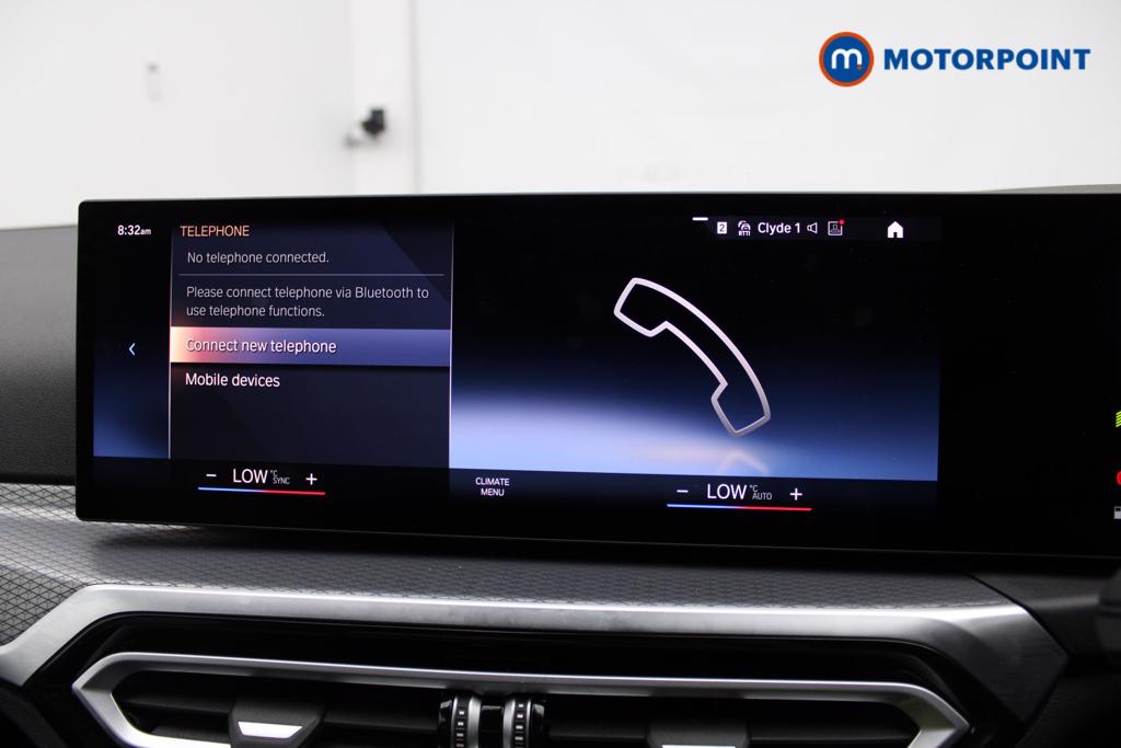BMW 3 Series M Sport Automatic Petrol Saloon - Stock Number (1553462) - 19th supplementary image