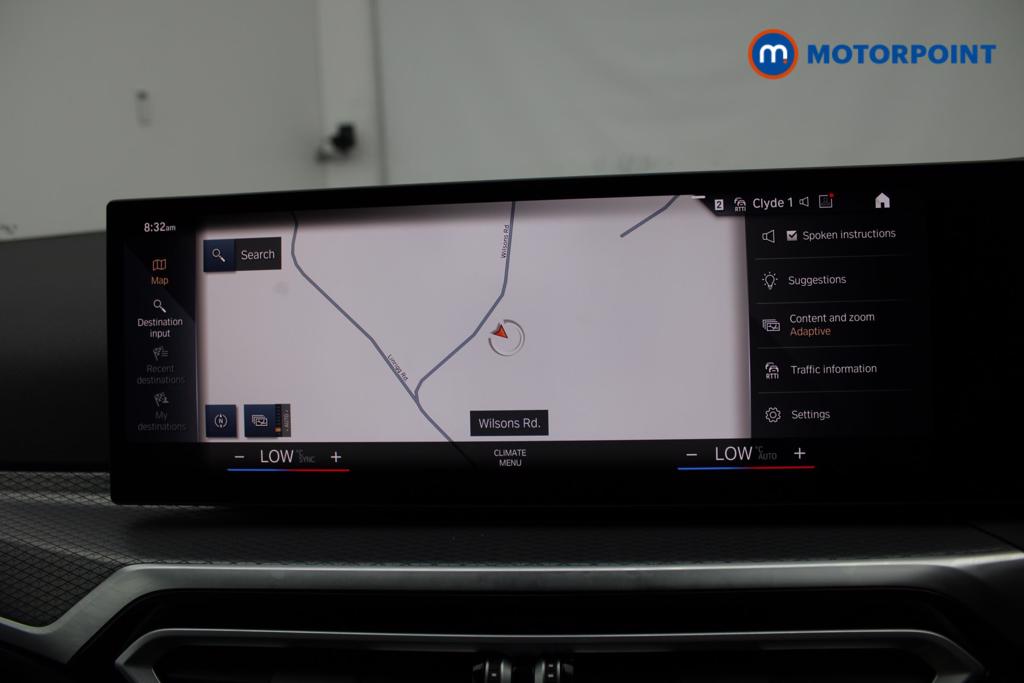 BMW 3 Series M Sport Automatic Petrol Saloon - Stock Number (1553462) - 20th supplementary image
