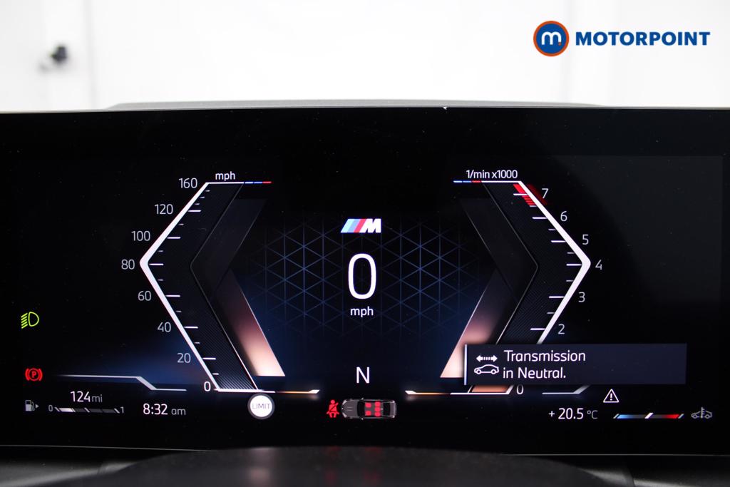 BMW 3 Series M Sport Automatic Petrol Saloon - Stock Number (1553462) - 21st supplementary image