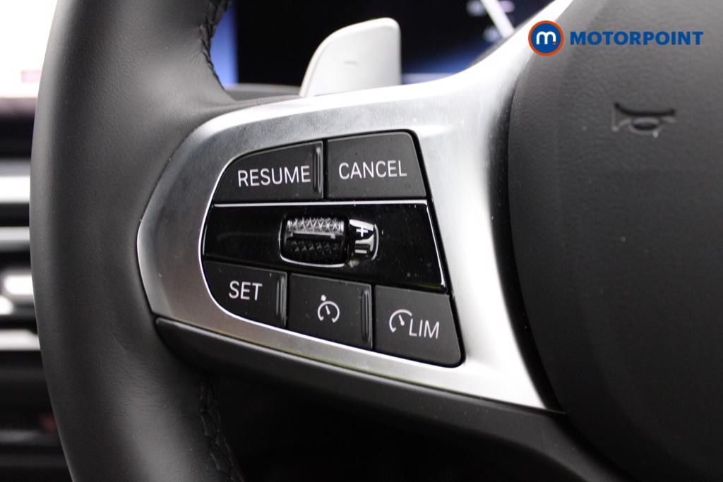 BMW 3 Series M Sport Automatic Petrol Saloon - Stock Number (1553462) - 22nd supplementary image