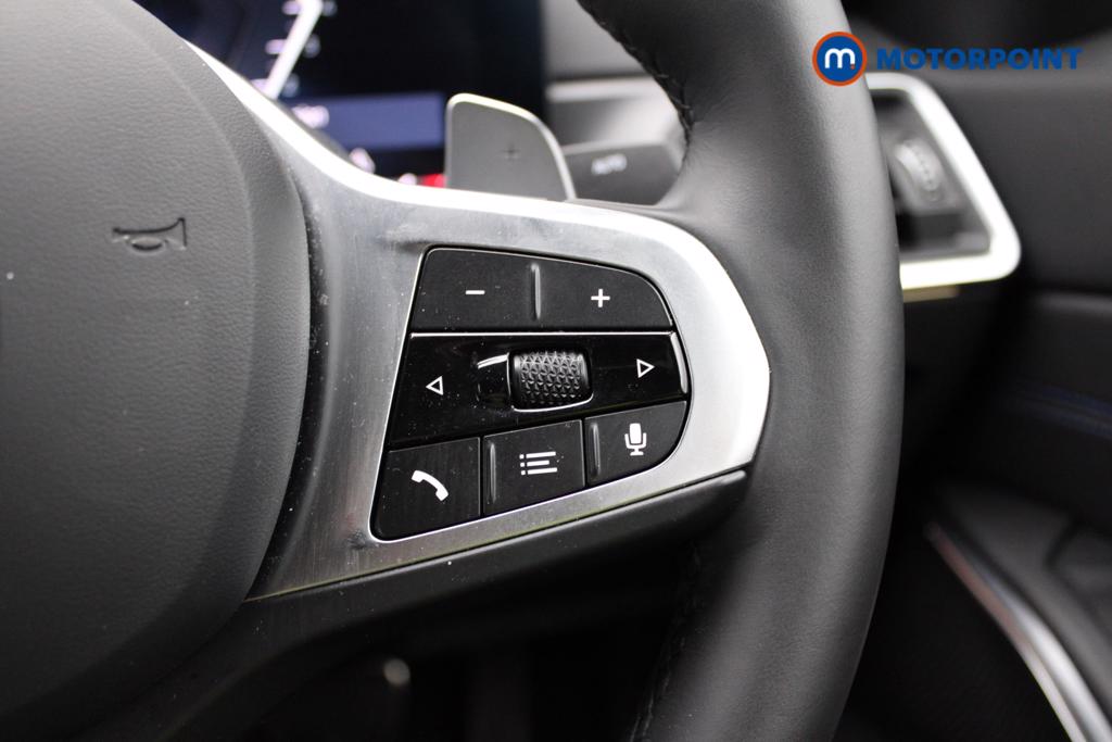 BMW 3 Series M Sport Automatic Petrol Saloon - Stock Number (1553462) - 23rd supplementary image