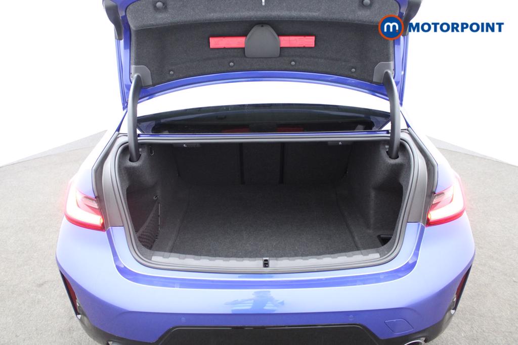 BMW 3 Series M Sport Automatic Petrol Saloon - Stock Number (1553462) - 28th supplementary image