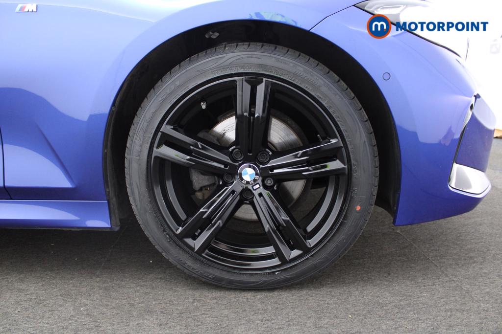 BMW 3 Series M Sport Automatic Petrol Saloon - Stock Number (1553462) - 30th supplementary image