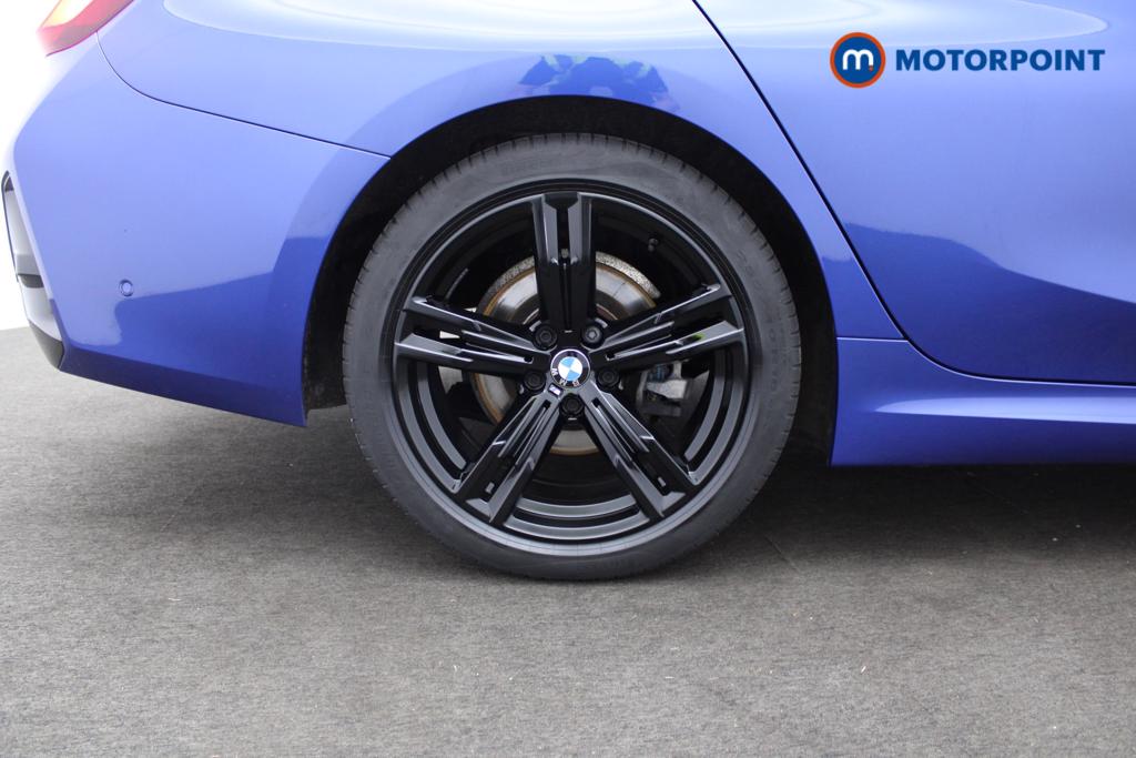 BMW 3 Series M Sport Automatic Petrol Saloon - Stock Number (1553462) - 31st supplementary image