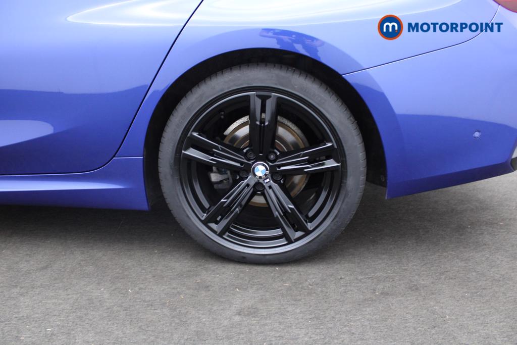BMW 3 Series M Sport Automatic Petrol Saloon - Stock Number (1553462) - 32nd supplementary image