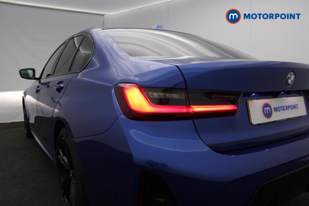 BMW 3 Series M Sport Automatic Petrol Saloon - Stock Number (1553462) - 34th supplementary image