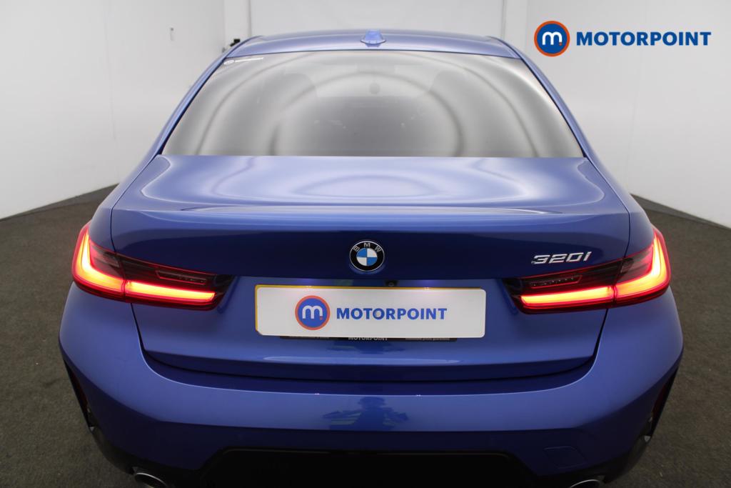 BMW 3 Series M Sport Automatic Petrol Saloon - Stock Number (1553462) - 35th supplementary image